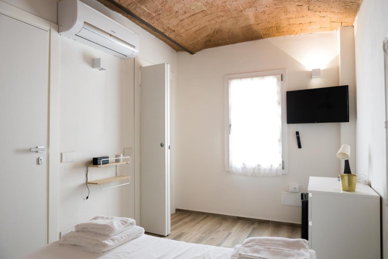 Villa Viani Soliera Exteriér fotografie