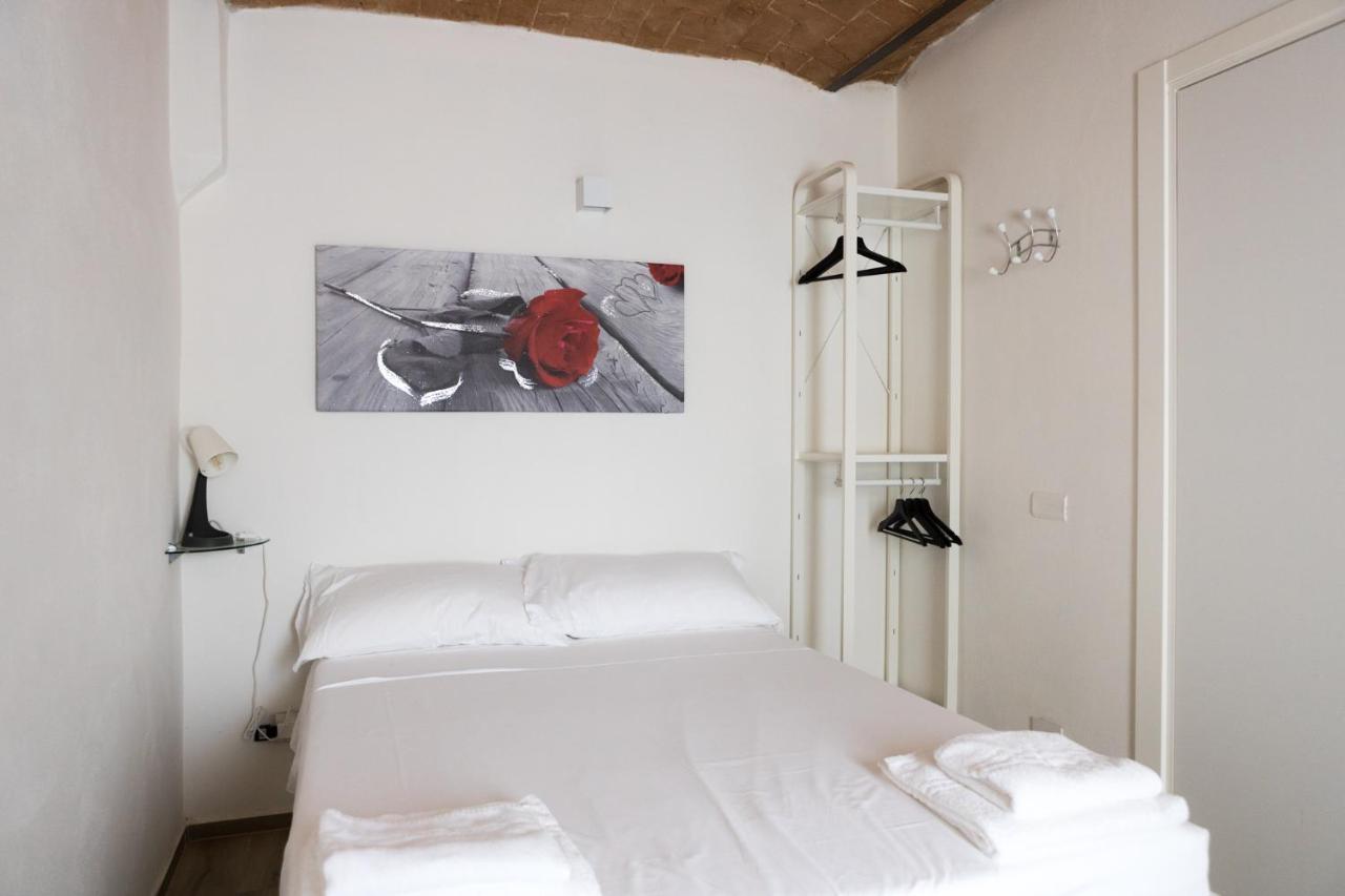 Villa Viani Soliera Exteriér fotografie