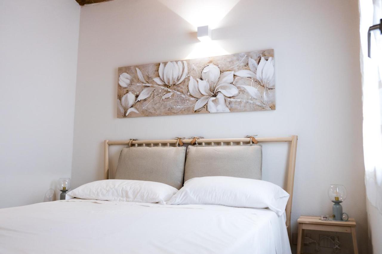 Villa Viani Soliera Exteriér fotografie