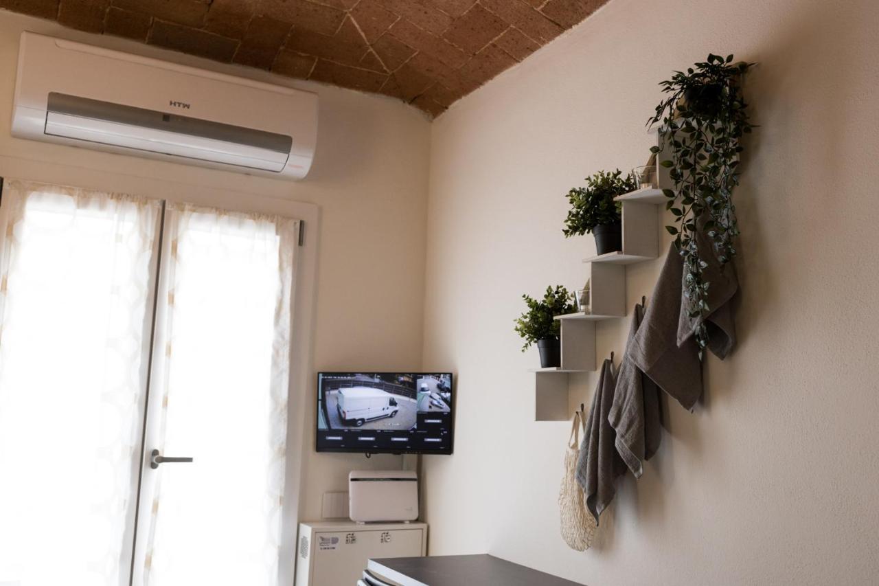 Villa Viani Soliera Exteriér fotografie