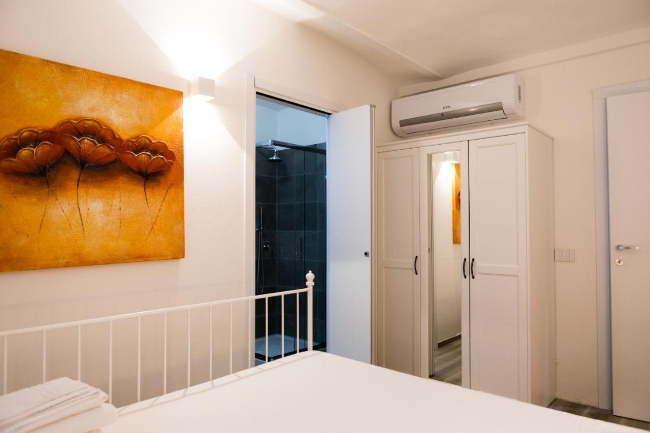 Villa Viani Soliera Exteriér fotografie