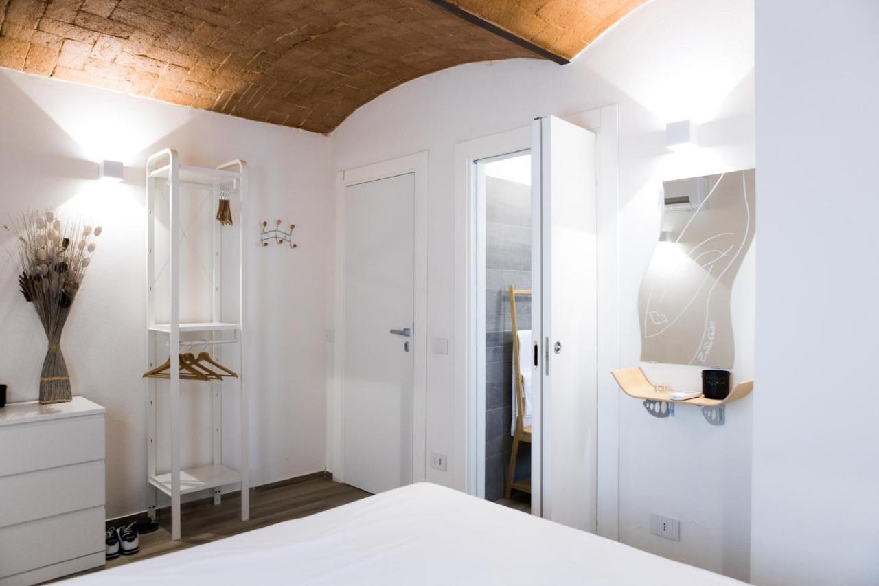 Villa Viani Soliera Exteriér fotografie